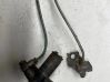 Other cylinder head part 58