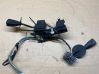 Wiper turn signal indicator stalk/switch 32311159147