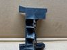 Rear bumper mounting bracket 51121060698