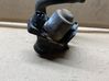Coolant heater control valve 8391418