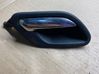 Rear door interior handle 8125514
