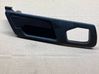 Front door interior handle 1760