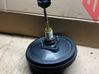 Brake booster 1161161