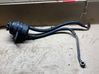 Power steering fluid tank/reservoir 