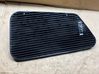 Dash center air vent grill 1384066