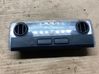 Rear seat light 63316901478