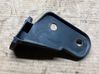 Front bumper mounting bracket 81225771