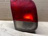 Tailgate rear/tail lights 0431291