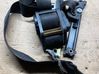 Front seatbelt 00021887