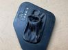 Gear shifter surround trim plastic 8256275