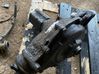 Front differential 14286410