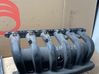Intake manifold 11611427618