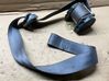 Rear seatbelt 802835XX
