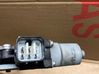 Fensterheber elektrisch mit Motor Tür vorne 5713A086