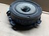 Altavoz de la puerta delantera 9633026800