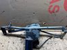 Front wiper linkage and motor 8363514