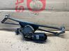 Front wiper linkage 616119387404