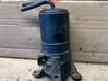 Active carbon filter fuel vapour canister 179355