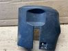 Steering wheel column trim 11585030