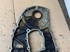 Timing chain cover 1739432