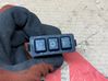 Windscreen/window heater switch 03051000