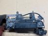 Front door exterior handle 51211960801