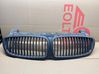 Front bumper upper radiator grill 51137145738