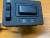 Fog light switch 1375984