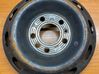 Front brake disc 8189