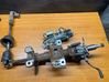 Ignition lock 45020531