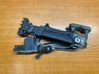 Front door exterior handle 1383590