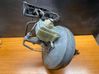 Brake booster LSH80