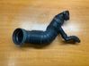 Air intake hose/pipe 3C0129654P