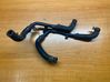 Engine coolant pipe/hose 3C0121070F
