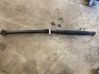 Drive shaft (set) 009042