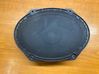 Front door speaker XW7F18808AB