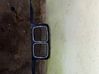Front grill 