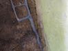 Front grill 