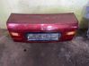 Tailgate/trunk/boot lid 