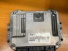 Блок управления двигателя 8M5112A650LB
