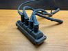 High voltage ignition coil 0221503005