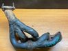 Exhaust manifold 