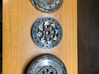 Clutch set kit 323064210