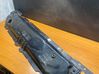 Top upper radiator support slam panel 7033741