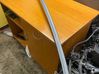 Roof trim bar molding cover 7070196