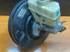 Brake booster 6755278