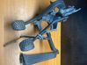 Brake pedal 42223703