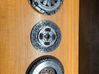 Clutch set kit ADF123217N