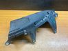 Parcel shelf speaker 8146525