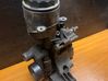 Oil filter mounting bracket 1713838